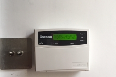 Soteria Fire & Security